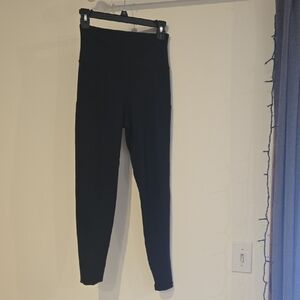 American Eagle Outfitters Black Leggings